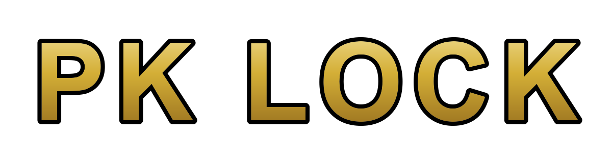 pk lock